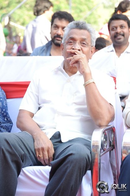 Current-Theega-Movie-Platinum-Disc-Function